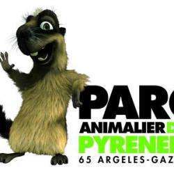 Parc Animalier Des Pyrénées