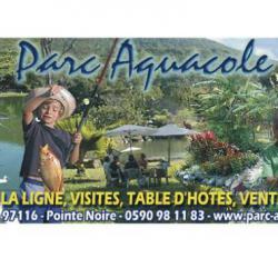 Parc Aquacole
