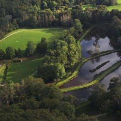 Parc Aquanature Le Sterou