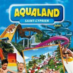 Parc Aquatique Aqualand