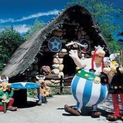 Parc Asterix