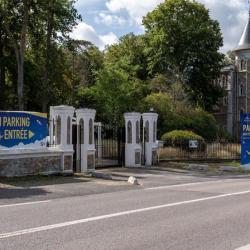 Parc Aux Etoiles