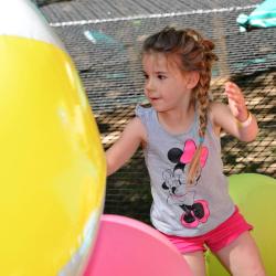 Parc Aventure Floreval