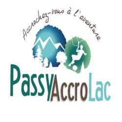 Parc Aventure Passy Accro Lac