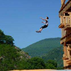 Parc Aventure Pyrenees Ho