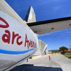Parc Avenue