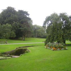 Parc Barbieux