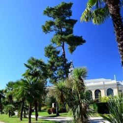 Parc Beaumont