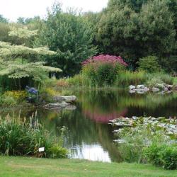 Parc Botanique De Cornouaille