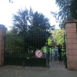 Parc Braun