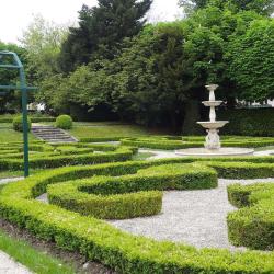 Parc Cadet De Vaux