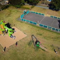 Parc Camping Les Acacias