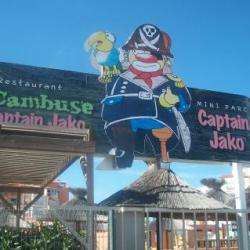 Parc Captain' Jako