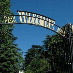 Parc Chabrières