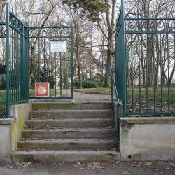 Parc Chambovet