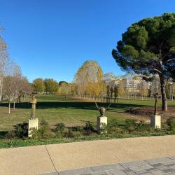 Parc Charpak