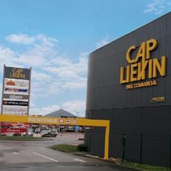 Parc Commercial Cap Liévin