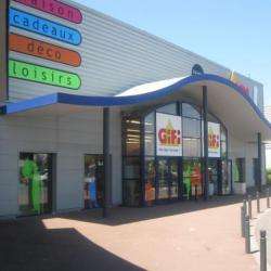 Parc Commercial De L'ambrésis