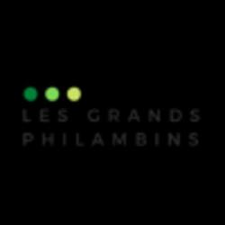 Parc Commercial Les Grands Philambins