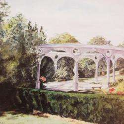 Parc Courbet