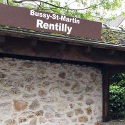 Parc Culturel De Rentilly