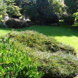 Parc D' Aburon