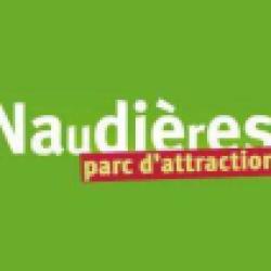 Parc D'attractions Les Naudières