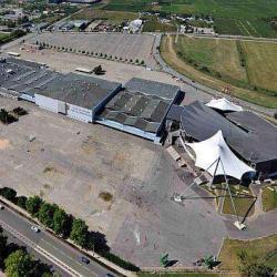 Parc D'exposition