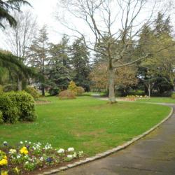 Parc De Bel Air