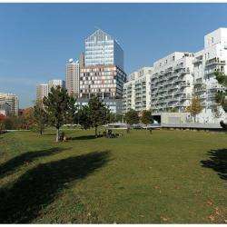 Parc De Billancourt