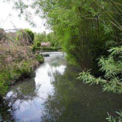 Parc De Bon Secours