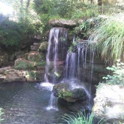 Parc De Bourran