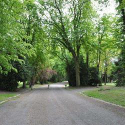 Parc De Champagne