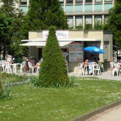 Parc De Choisy