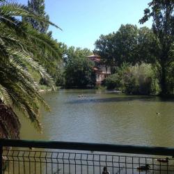 Parc De Clairfont