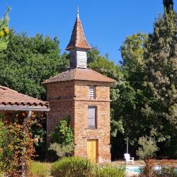 Parc De Coulassy