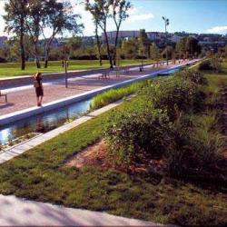 Parc De Gerland