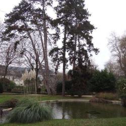 Parc De L' Horticulture