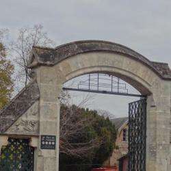 Parc De L'évêché