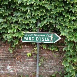 Parc De L'isle