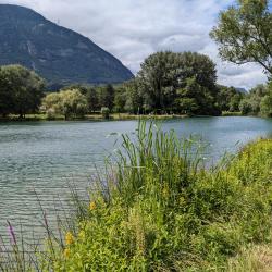 Parc De L'ovalie