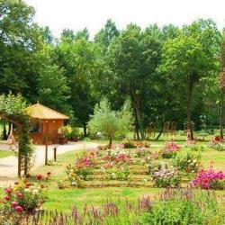Parc De La Belle