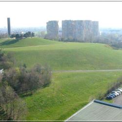 Parc De La Butte Montceleux