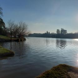 Parc De La Chantrerie