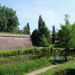 Parc De La Citadelle