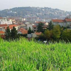 Parc De La Cotonne
