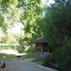 Parc De La Croix Du Burn