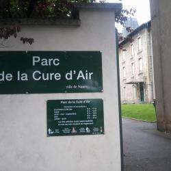 Parc De La Cure D'air