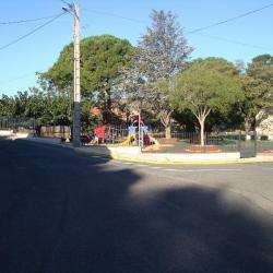 Parc De La Faucheuse
