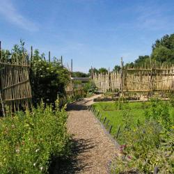 Parc De La Gloriette